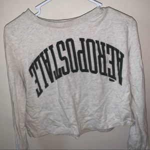 Aeropostale Long sleeve tee